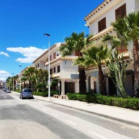 Apartamento Comodo A 300 Metros De La Playa سانتا بولا المظهر الخارجي الصورة