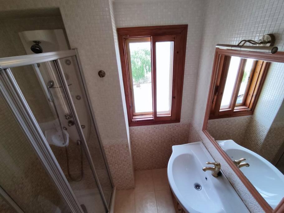Apartamento Comodo A 300 Metros De La Playa سانتا بولا المظهر الخارجي الصورة